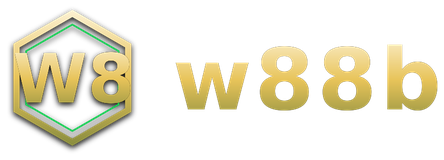 w88b logo