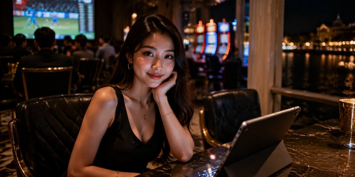 w88b Sảnh Arcade
