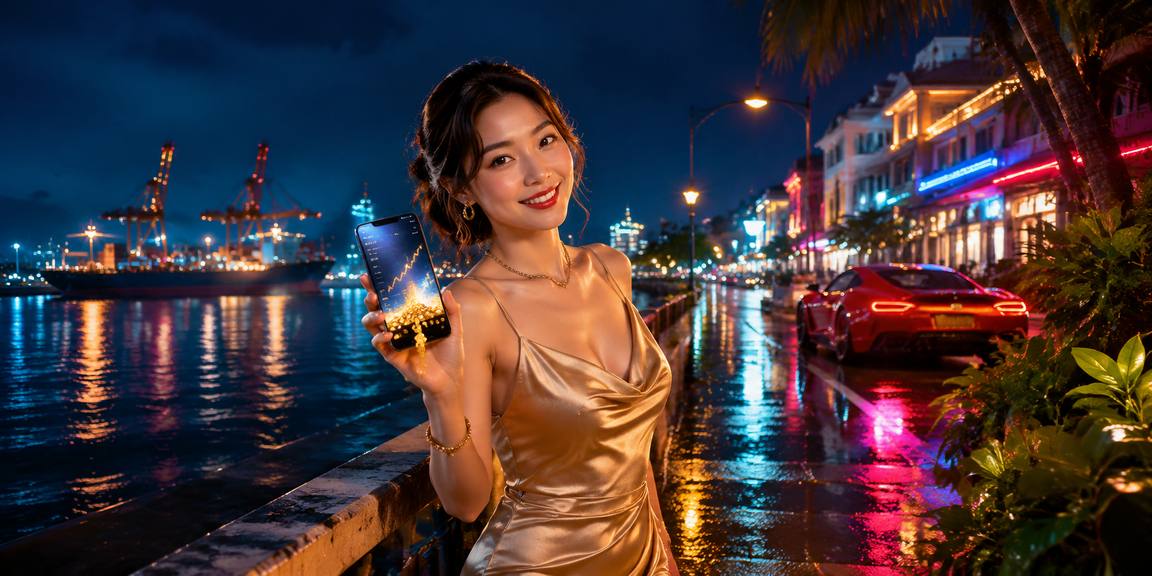 w88b Hướng Dẫn Truy Cập và Chơi Trên Điện Thoại